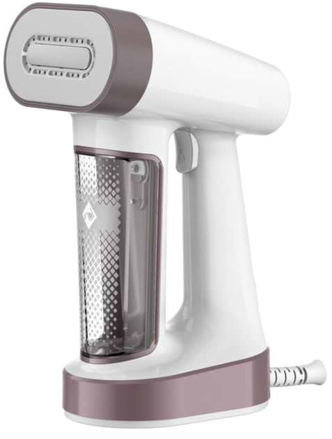 Фото - Вертикальний відпарювач ручний Tefal DT8720E0  PURE FORCE