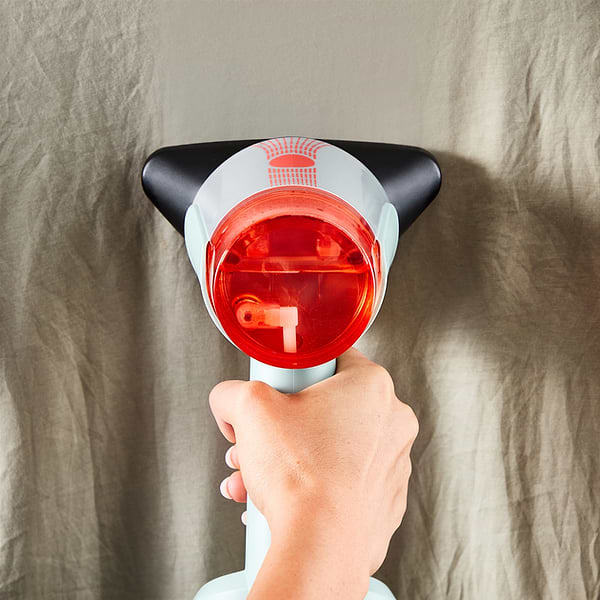 Фото - Вертикальний відпарювач ручний Tefal DT9814F0 AEROSTEAM