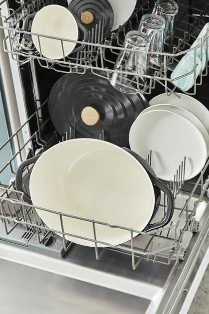 Фото - Кастрюля Tefal E2558904 AIR  5,7 л