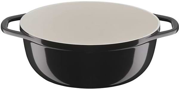 Фото - Кастрюля Tefal E2558904 AIR  5,7 л