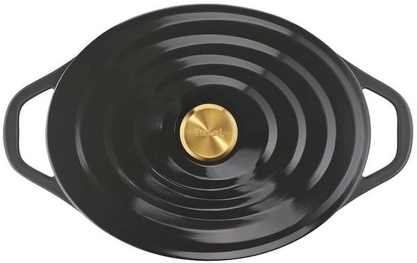 Фото - Кастрюля Tefal E2558904 AIR  5,7 л