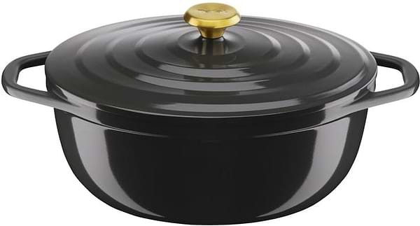 Фото - Кастрюля Tefal E2558904 AIR  5,7 л