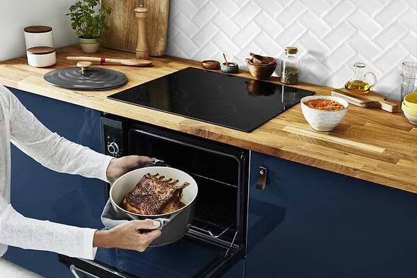 Фото - Кастрюля Tefal E2558904 AIR  5,7 л