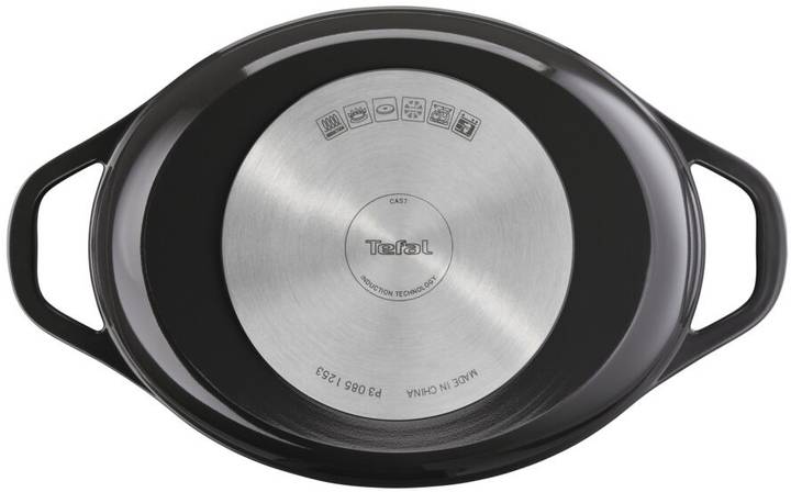 Фото - Кастрюля Tefal E2558904 AIR  5,7 л