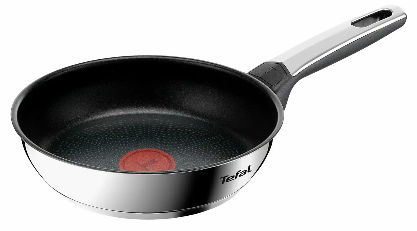 Сковорода універсальна Tefal E3270244 Emotion+ 20 см