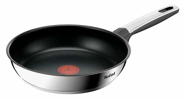 Фото - Сковорода універсальна Tefal E3270144 Emotion+ 18 см