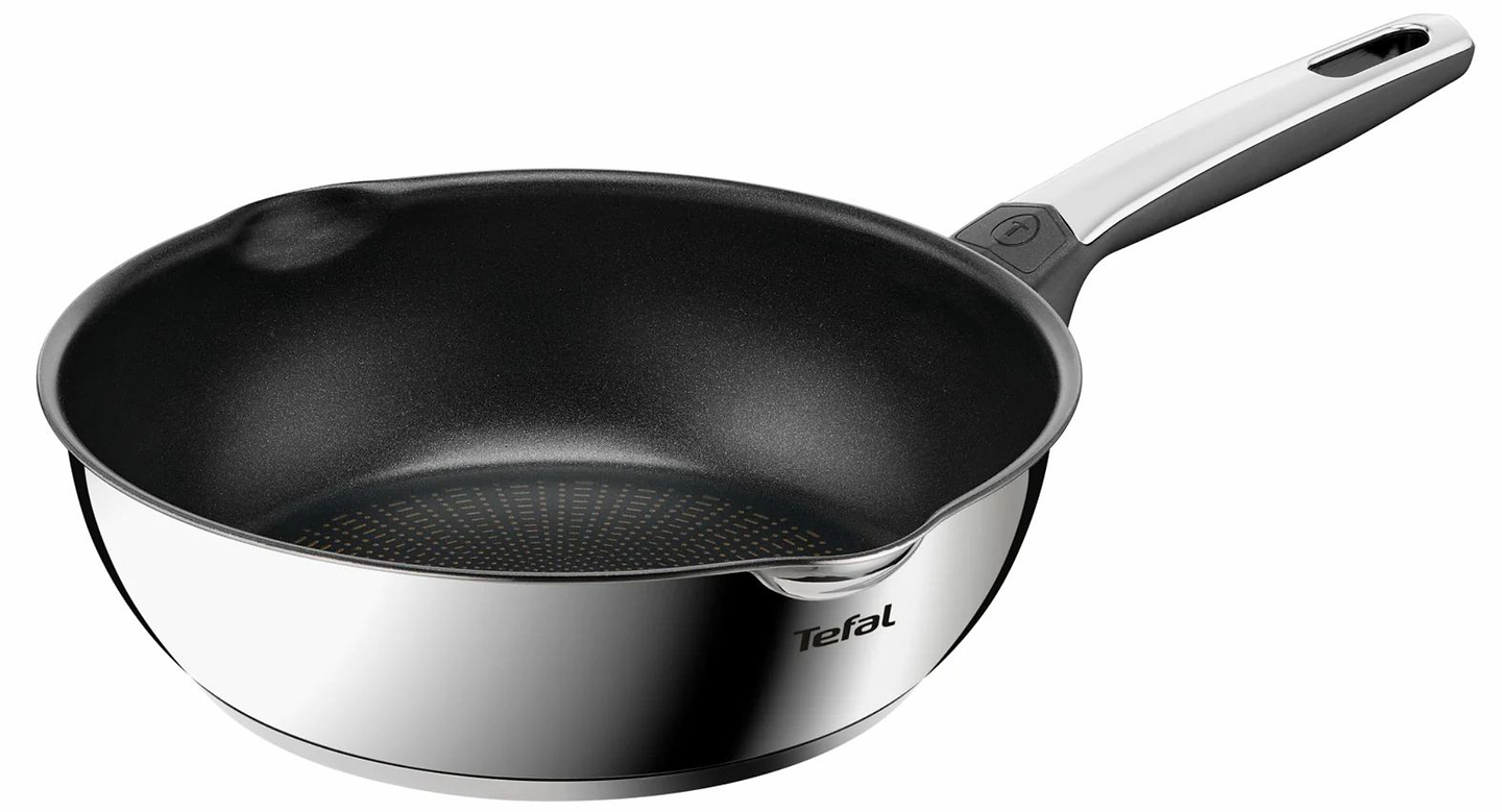 Сковорода універсальна Tefal E3277744 Emotion+ 26 см