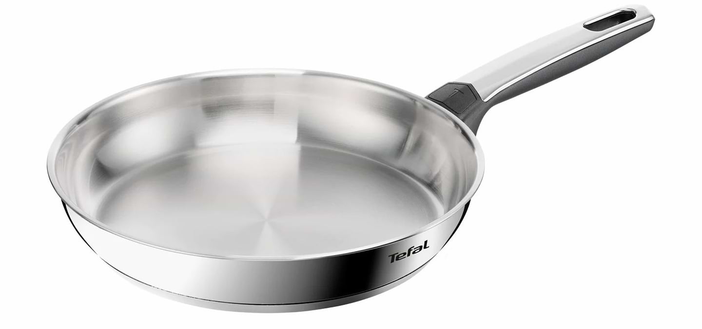Сковорода универсальная Tefal E3350445 Emotion+ 24 см
