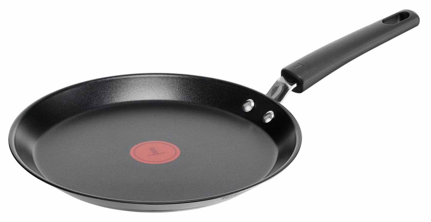Сковорода для млинців Tefal E3383855 Emotion+ 25 см