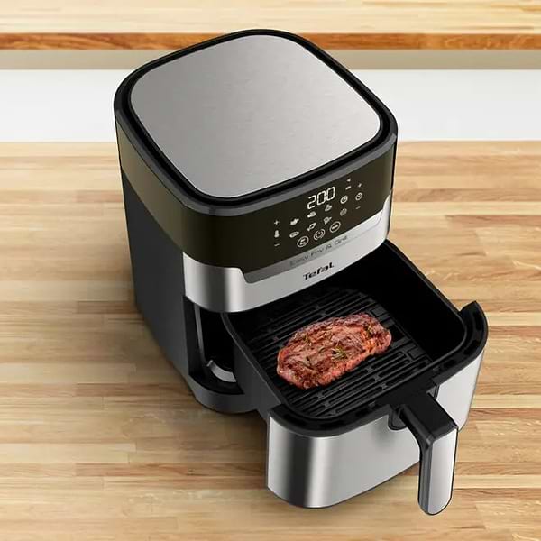 Фото - Мультипіч Tefal EY505D15