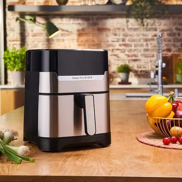 Фото - Мультипіч Tefal EY505D15