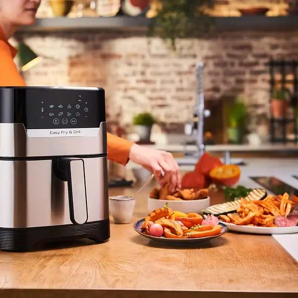 Фото - Мультипіч Tefal EY505D15
