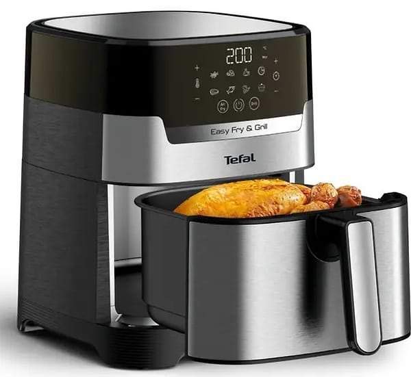 Фото - Мультипіч Tefal EY505D15
