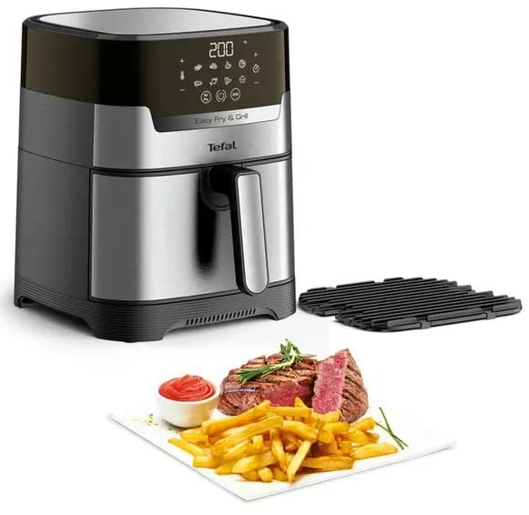 Фото - Мультипіч Tefal EY505D15