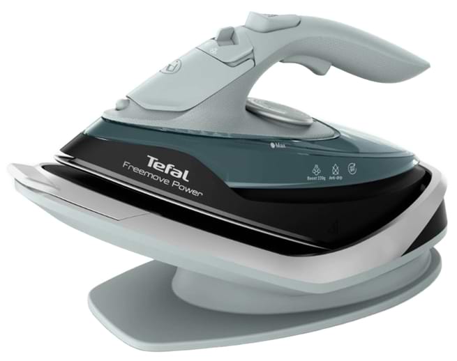 Праска Tefal FREEMOVE  FV6670E0 - Фото 1
