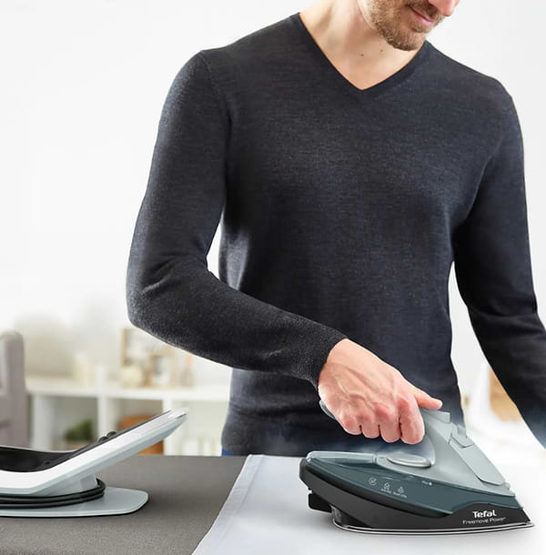 Фото - Утюг Tefal FREEMOVE  FV6670E0