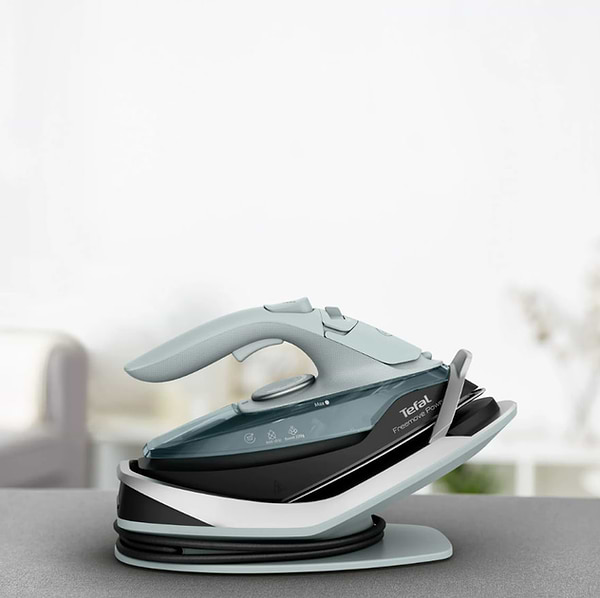 Фото - Утюг Tefal FREEMOVE  FV6670E0