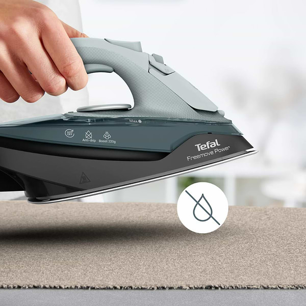 Фото - Утюг Tefal FREEMOVE  FV6670E0