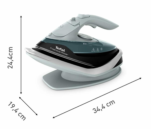 Фото - Утюг Tefal FREEMOVE  FV6670E0