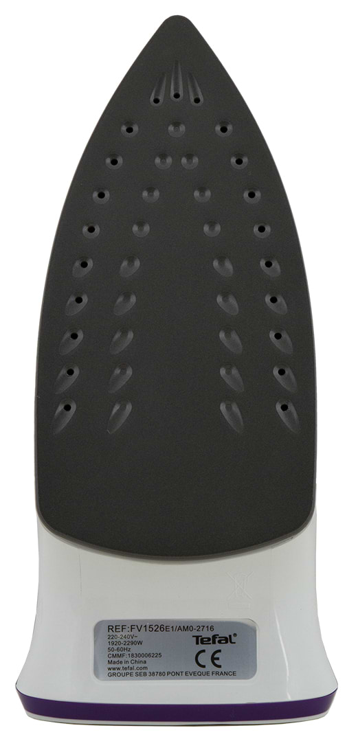 Фото - Утюг Tefal FV1526E1(E3)