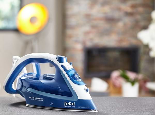 Фото - Утюг Tefal FV5735E0