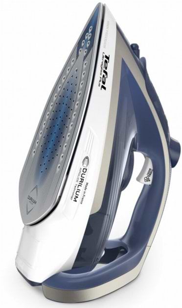 Фото - Праска Tefal FV6812E0