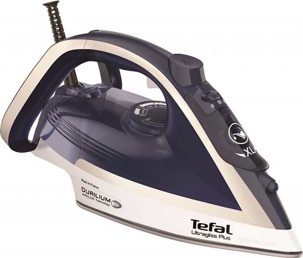 Фото - Праска Tefal FV6812E0