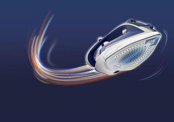 Фото - Праска Tefal FV6812E0