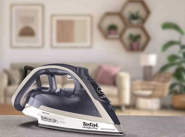 Фото - Праска Tefal FV6812E0