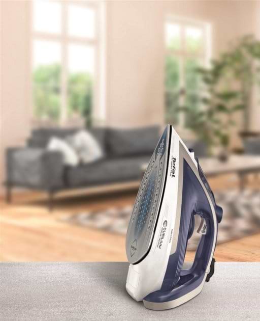 Фото - Праска Tefal FV6812E0