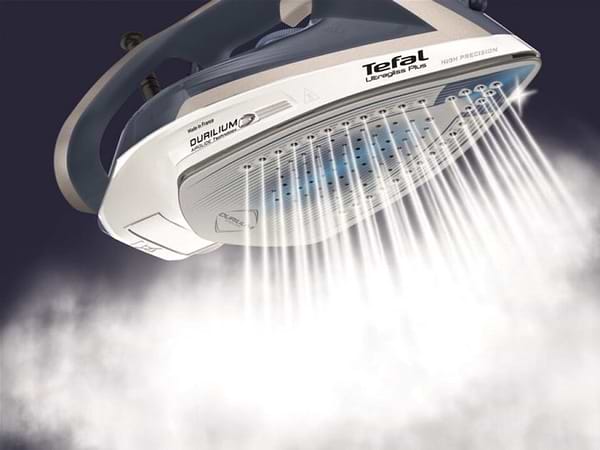 Фото - Праска Tefal FV6812E0
