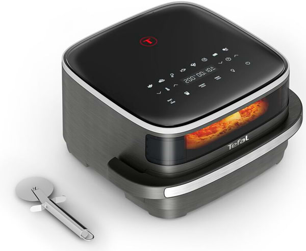 Фото - Мультипечь Tefal FW402HE0 EASY FRY XL SURFACE