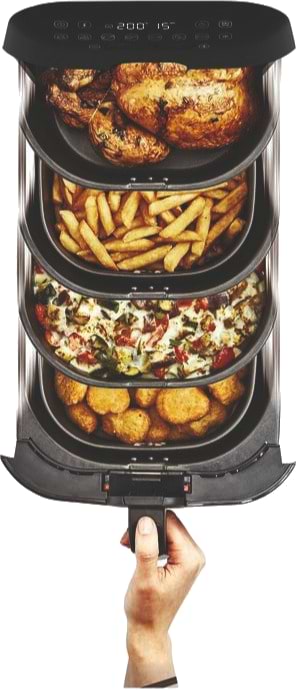 Фото - Мультипечь Tefal FX202815
