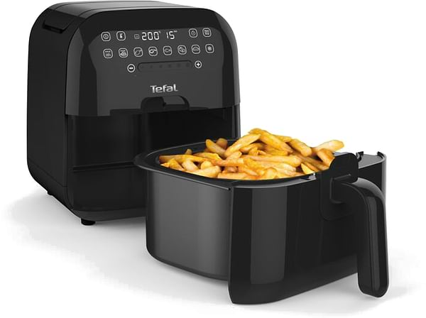 Фото - Мультипечь Tefal FX202815