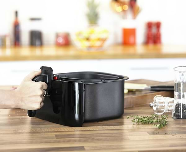 Фото - Мультипечь Tefal FX202815