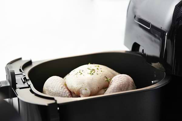 Фото - Мультипечь Tefal FX202815