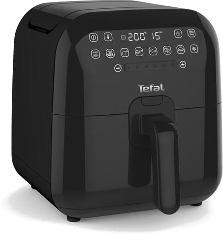 Фото - Мультипечь Tefal FX202815
