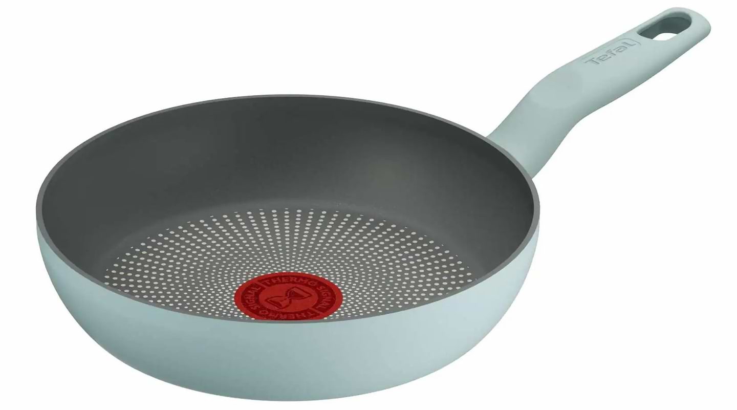 Сковорода універсальна Tefal G0160202 Halo Eucalyptus 20 см