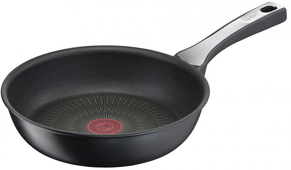 Фото - Сковорода універсальна Tefal G25904AZ Unlimited ON 24 см