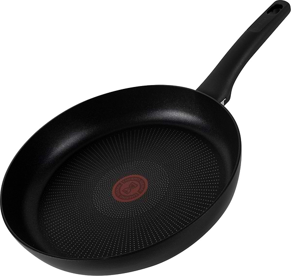 Фото - Сковорода универсальная Tefal G2880632 Hard Titanium ON 28 см