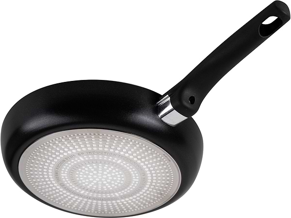 Фото - Сковорода универсальная Tefal G2880632 Hard Titanium ON 28 см