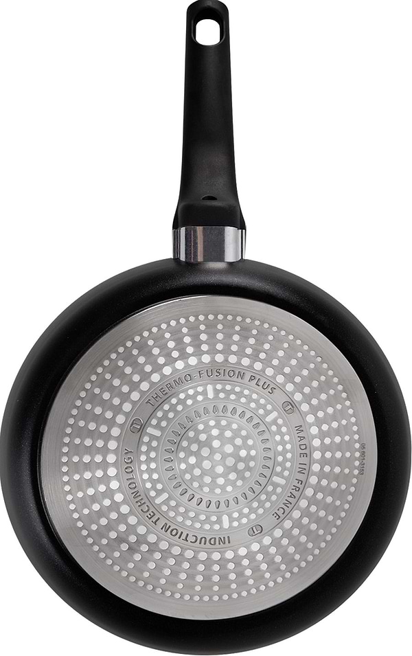 Фото - Сковорода универсальная Tefal G2880632 Hard Titanium ON 28 см