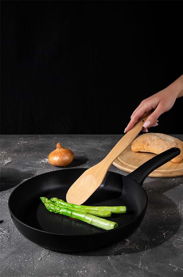 Фото - Сковорода универсальная Tefal G2880632 Hard Titanium ON 28 см