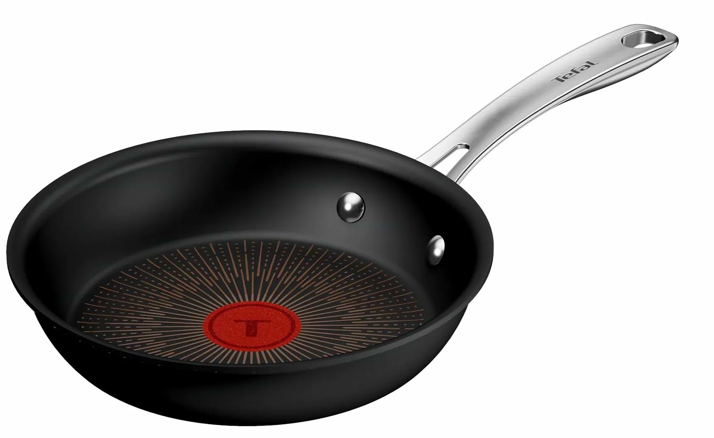 Сковорода універсальна Tefal G3300202 Excellence + 20 см