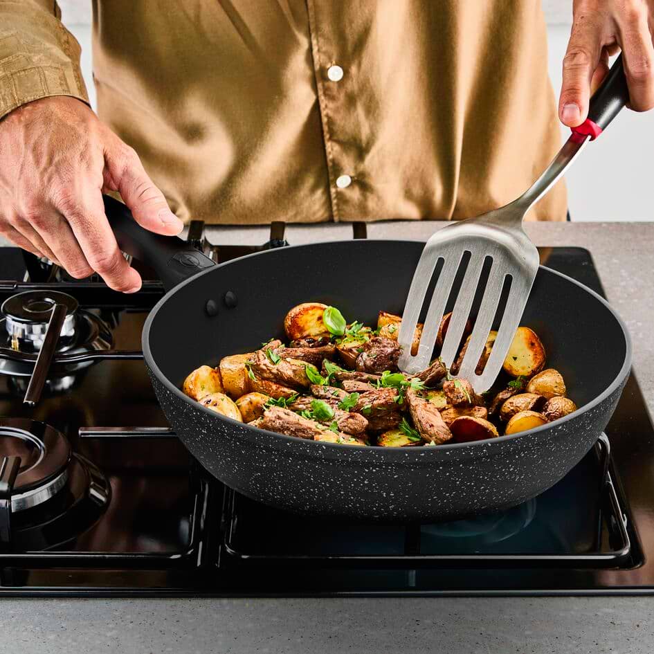 Фото - Сковорода универсальная Tefal G3390532 Exсell Cook 26 см