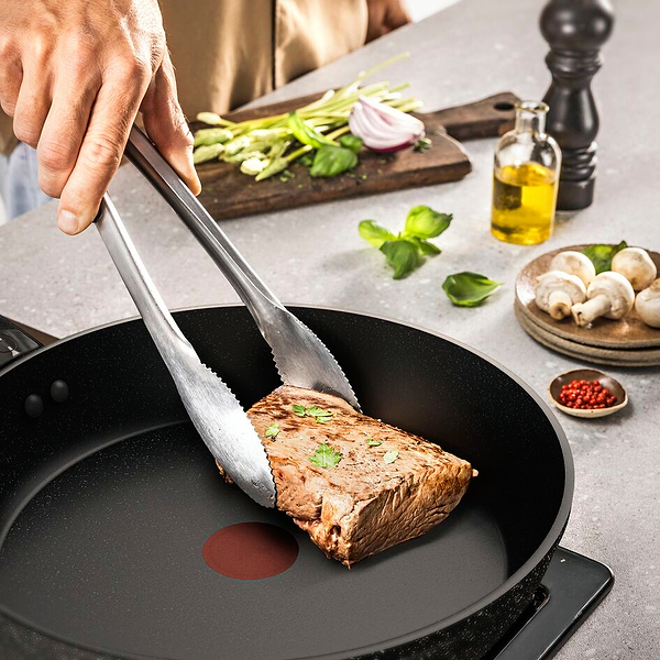 Фото - Сковорода универсальная Tefal G3390532 Exсell Cook 26 см