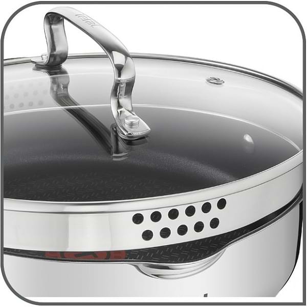 Фото - Каструля Tefal G7194234 Duetto+ 1.4 л