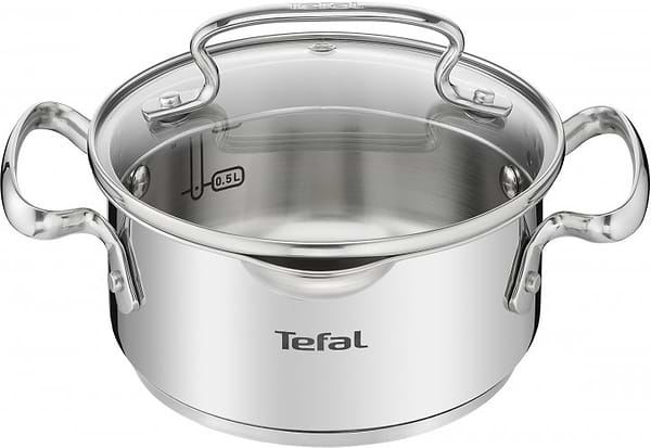 Фото - Каструля Tefal G7194234 Duetto+ 1.4 л