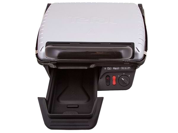 Фото - Уцінка - Гриль-барбекю електричний Tefal GC305012#