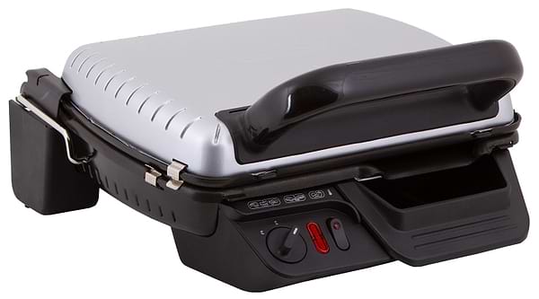 Фото - Уцінка - Гриль-барбекю електричний Tefal GC305012#
